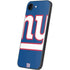 NFL New York Giants Large Logo iPhone 16e Skin